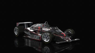 7 Brabham