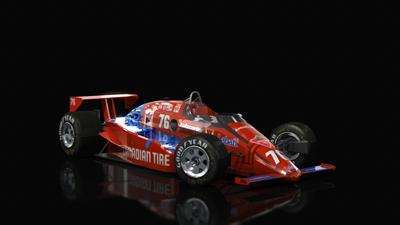 76 Parsons
