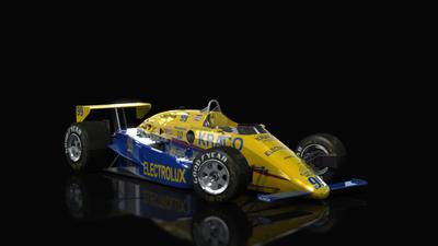 99 Andretti