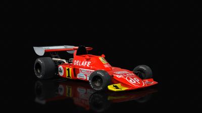 Berta-Tonado 1976