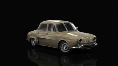 simca_beage