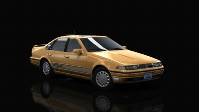 Light Topaz Metallic