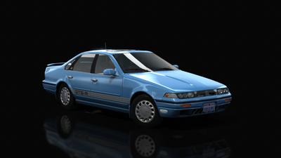 Medium Blue