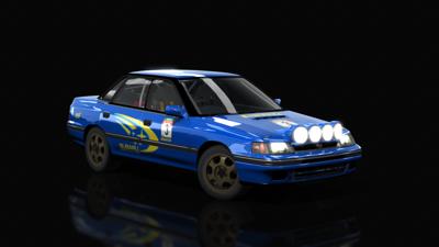 Subaru_Team