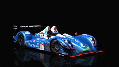 07LMS_Pescarolo_sport_17