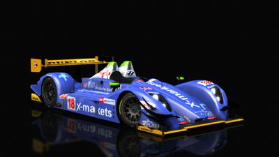 08LM_Rollcentre