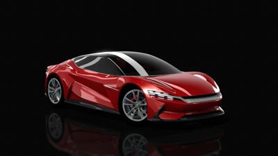 BYD E-Seed GT