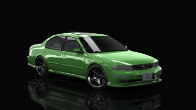 Spacy_Limegreen