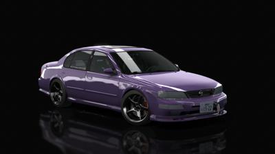 Spacy_Purple
