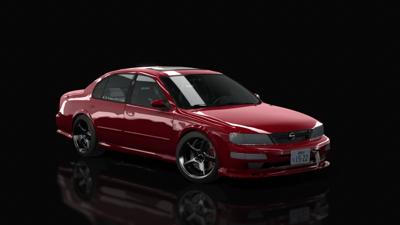 Spacy_Red