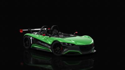 Gt Green
