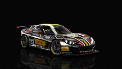 DHL_HEINEracing