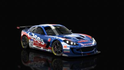 Douglas_Motorsport