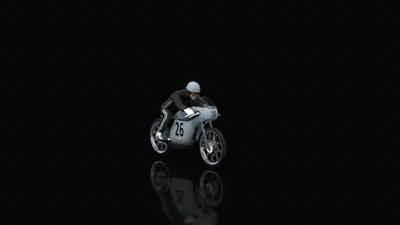 Yamaha YS-1