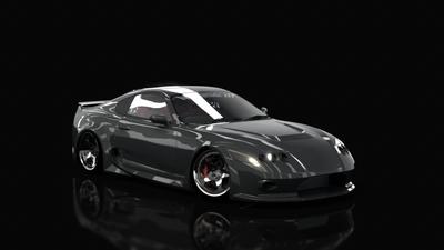 Signature Black