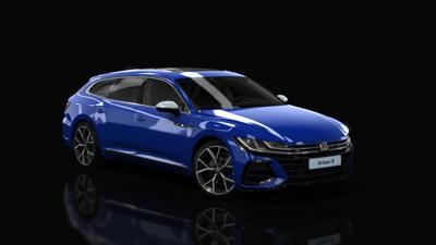 02.Lapiz Blue Metalic