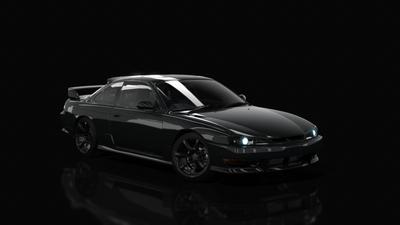 Kuro_Black