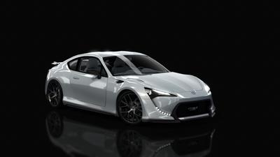 Alpine Silver