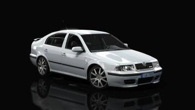 SilverMetallic