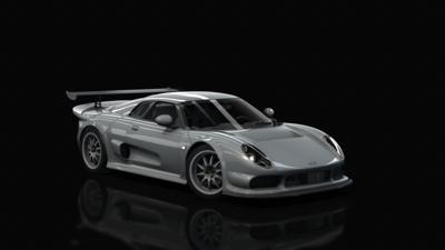 Titanium silver