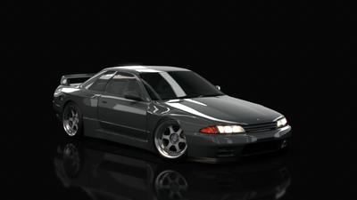 Full Carbon_Grey