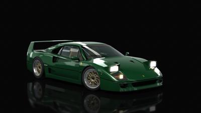 03_British Racing Green