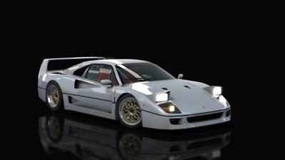 08_Argento Nurburgring Metallic