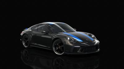 04_Jet_Black_Blue_Stripes