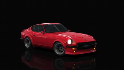 Monte Carlo Red