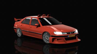 HotCoilRed