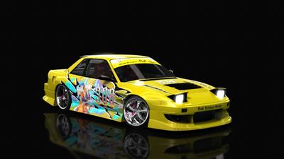 BDC dbz 1