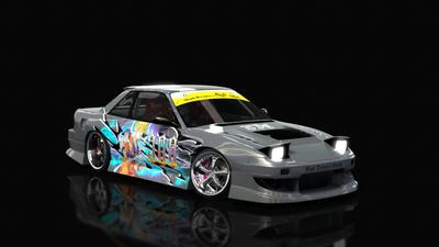 BDC dbz 2