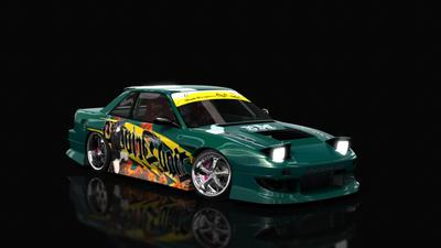 BDC flame 1
