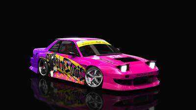 BDC flame 2