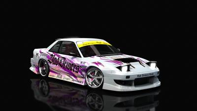 BDC racefuel 1
