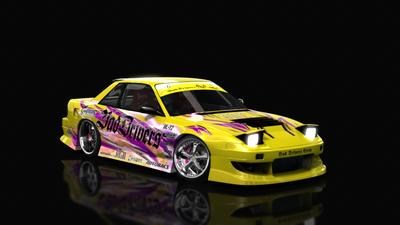 BDC racefuel 2