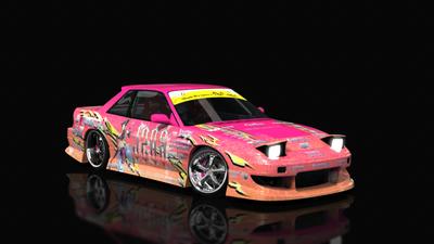 BDSL PINK