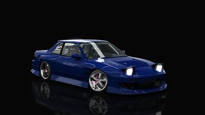 Midnight Blue
