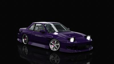 Midnight Purple