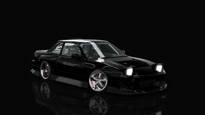 Pure Black