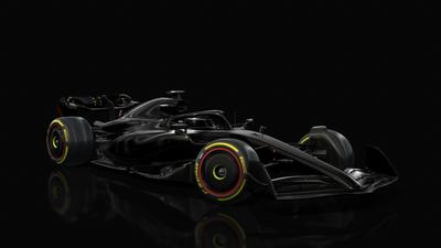 RB19 evo 2023