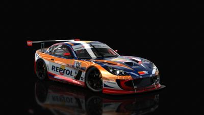 Repsol