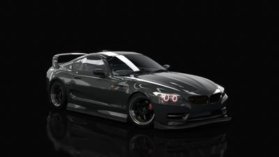Pewter Metallic