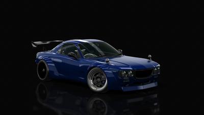 Midnight JDM