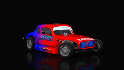 America Competicion