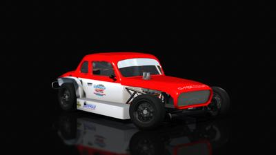 Abeijon Racing Team