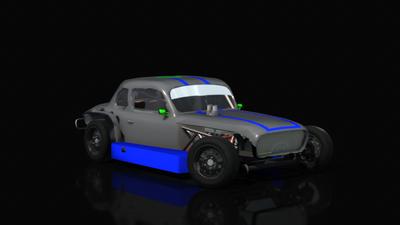 Ford LG