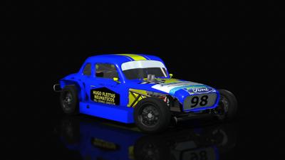 Takuma Racing Team