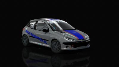 78_RaceSensation