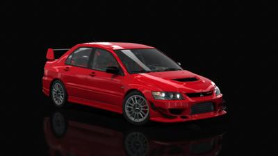 Rally Red